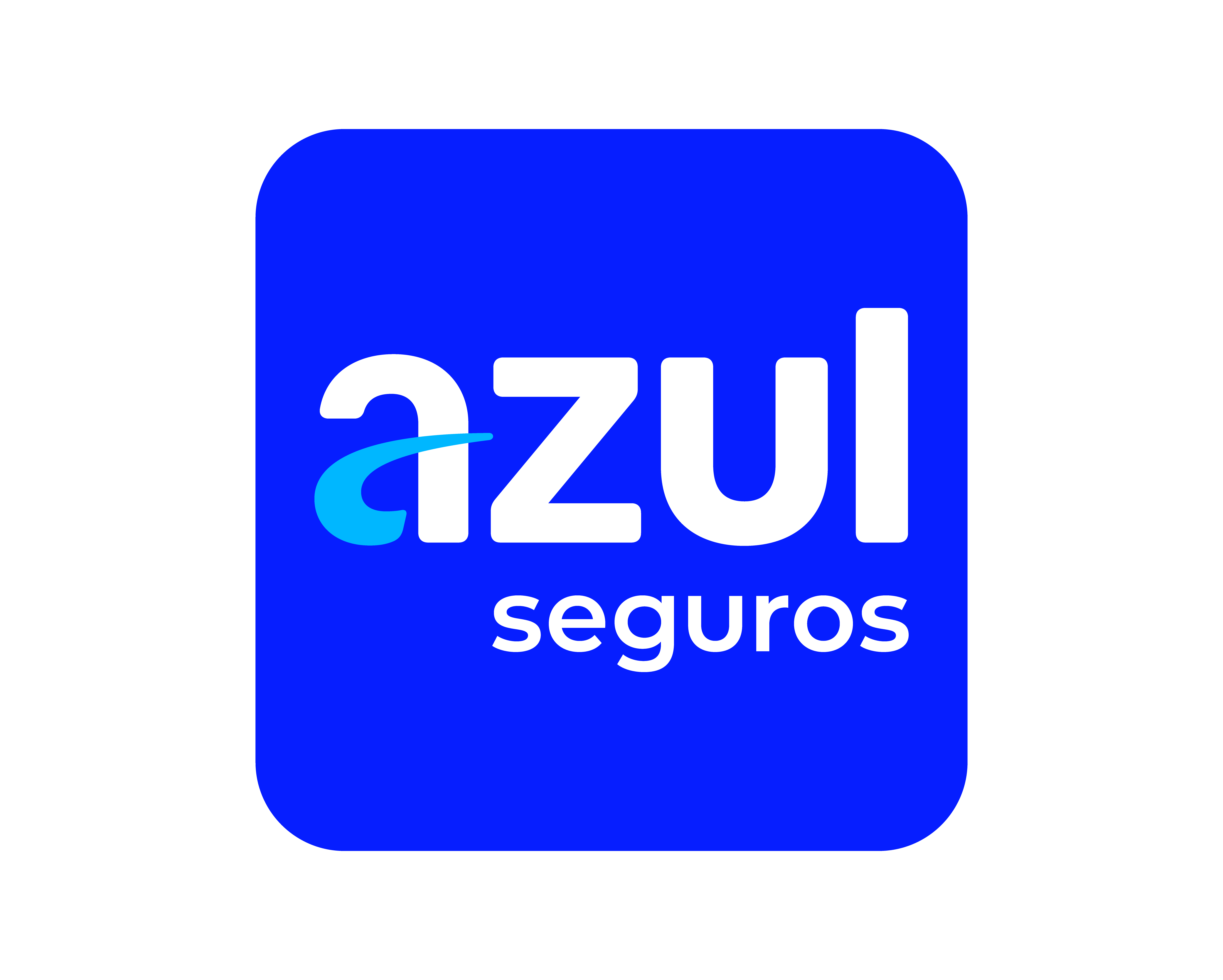 Azul Seguros