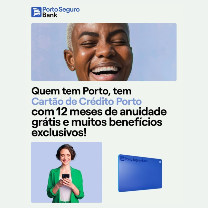 Pagar o financiamento do seu veículo na fatura do cartão;