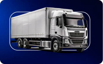 Consórcio de Caminhão e Vans Porto Bank